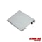 Extreme Max Extreme Max 3005.4113 Aluminum Slider Base for Crestliner SureMount Gunnel System (2161445) 3005.4113 - alternate 5